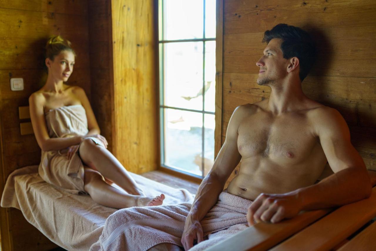 Landhotel Gockelwirt 아이젠베르크 외부 사진