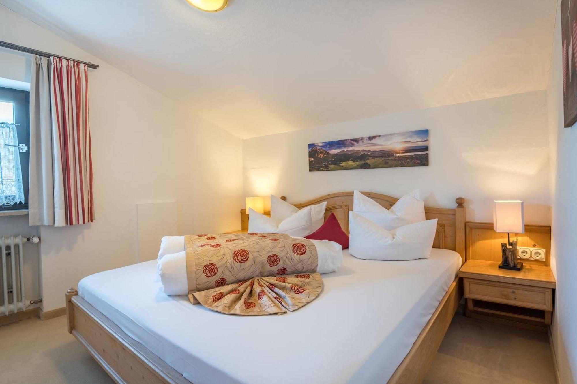 Landhotel Gockelwirt 아이젠베르크 외부 사진