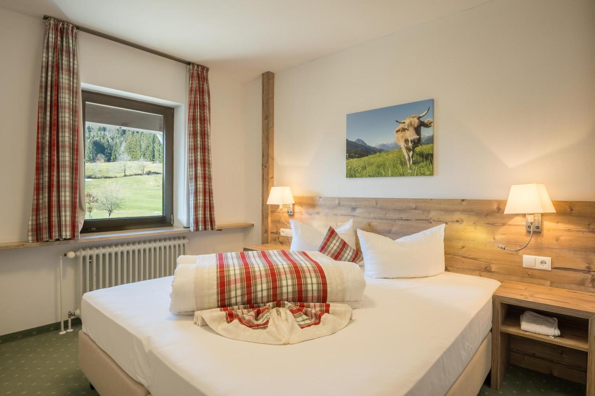Landhotel Gockelwirt 아이젠베르크 외부 사진