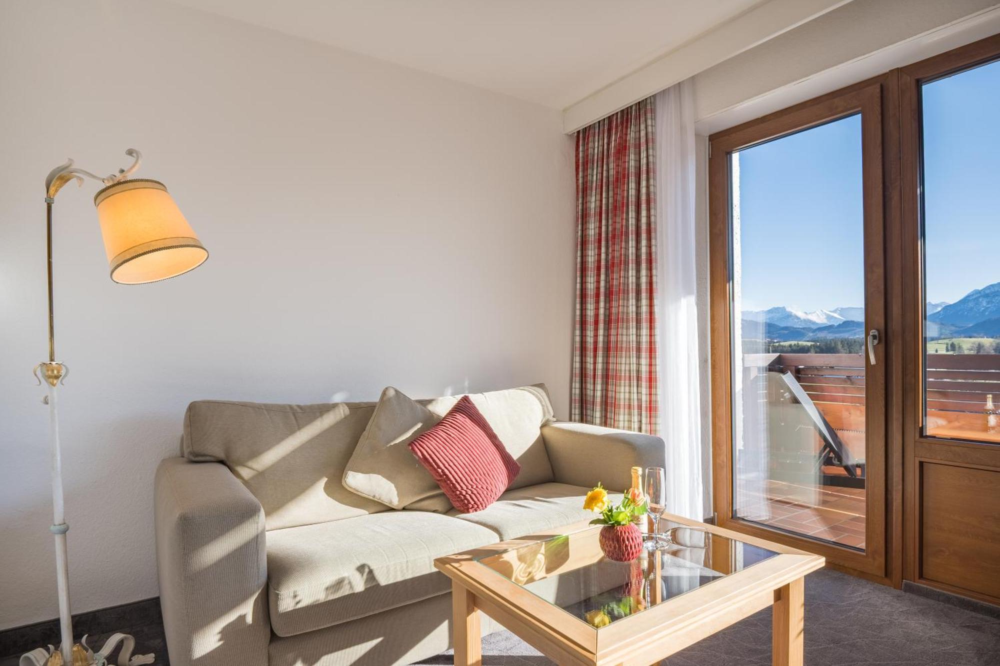 Landhotel Gockelwirt 아이젠베르크 외부 사진