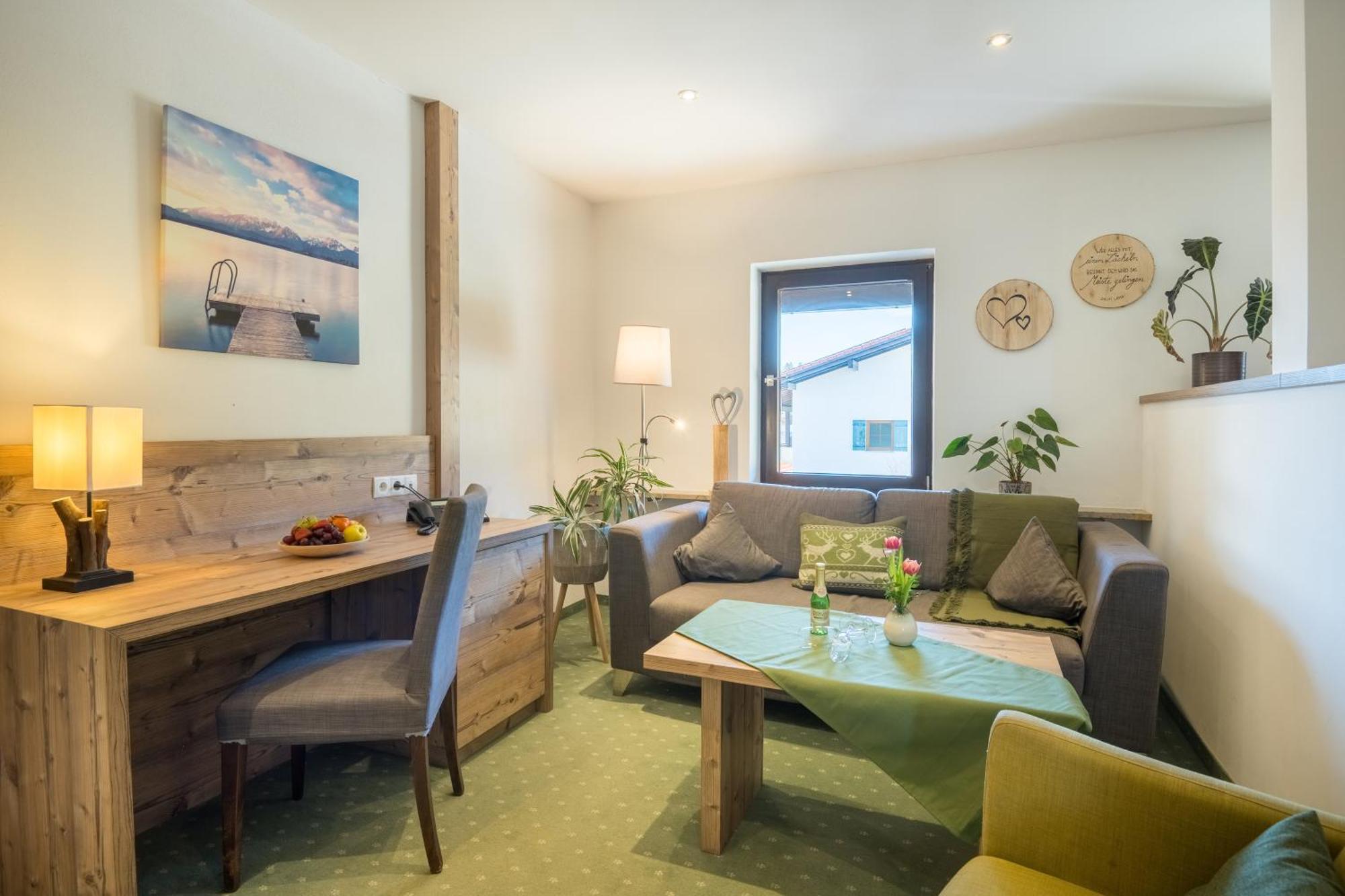 Landhotel Gockelwirt 아이젠베르크 외부 사진