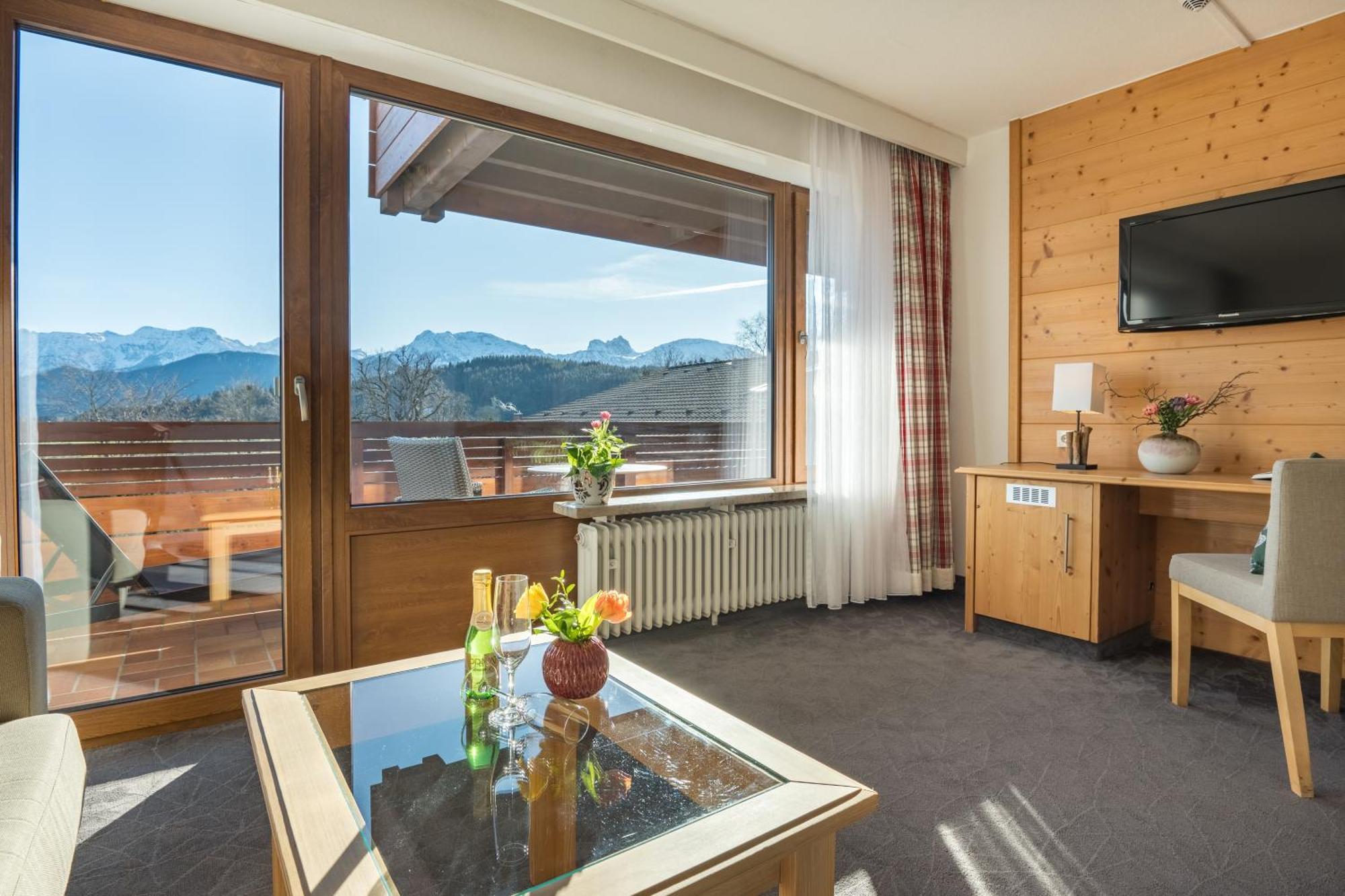 Landhotel Gockelwirt 아이젠베르크 외부 사진
