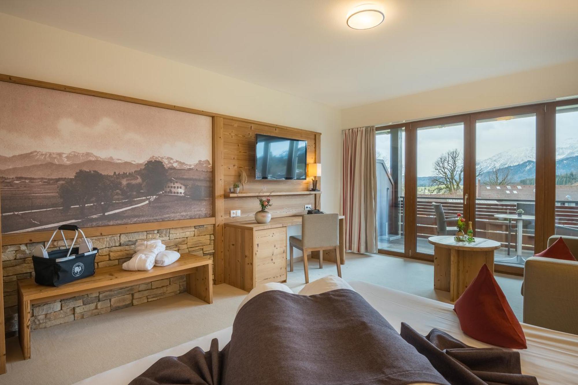 Landhotel Gockelwirt 아이젠베르크 외부 사진