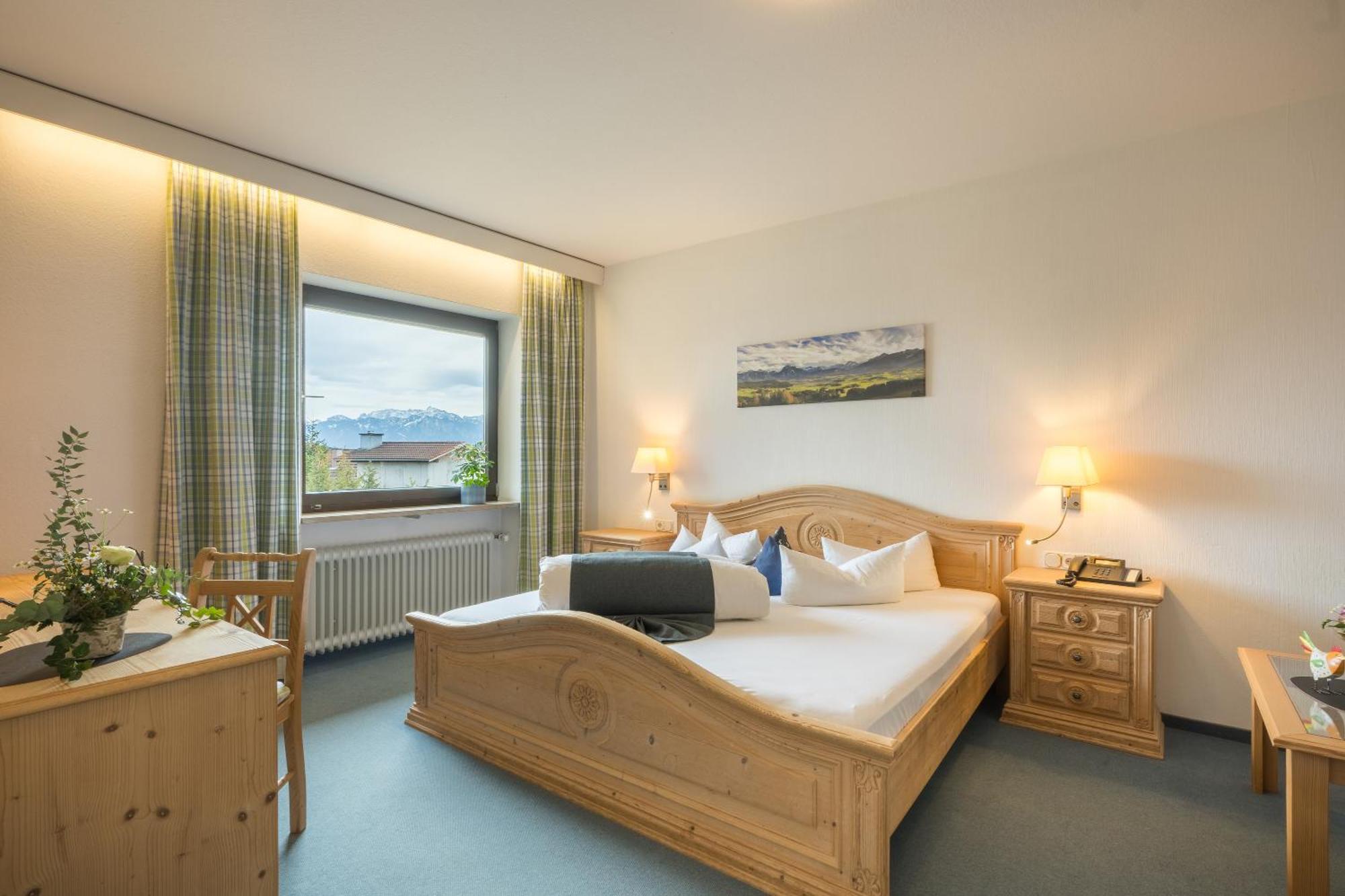 Landhotel Gockelwirt 아이젠베르크 외부 사진