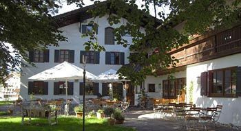Landhotel Gockelwirt 아이젠베르크 외부 사진